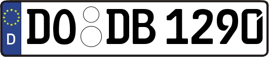 DO-DB1290