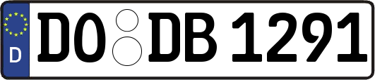 DO-DB1291