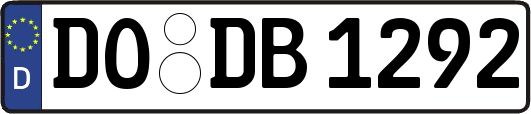 DO-DB1292