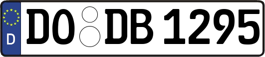 DO-DB1295