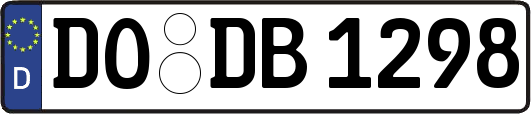 DO-DB1298