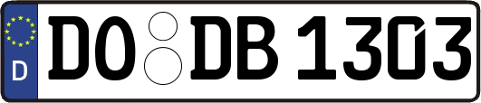 DO-DB1303
