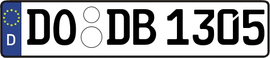 DO-DB1305