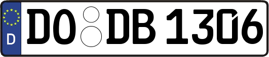 DO-DB1306