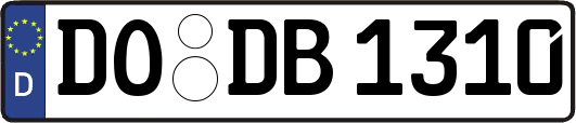 DO-DB1310