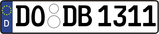 DO-DB1311