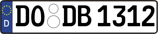 DO-DB1312