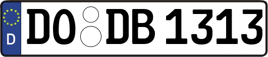 DO-DB1313