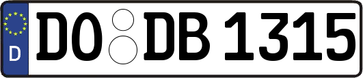 DO-DB1315