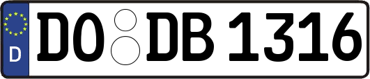 DO-DB1316
