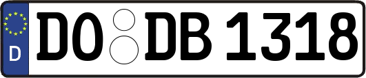 DO-DB1318
