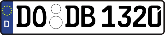 DO-DB1320