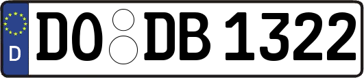 DO-DB1322
