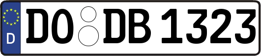 DO-DB1323