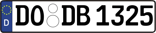 DO-DB1325