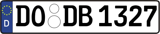 DO-DB1327