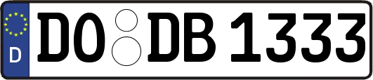 DO-DB1333