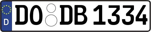 DO-DB1334