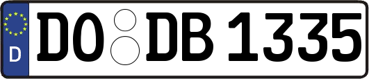DO-DB1335