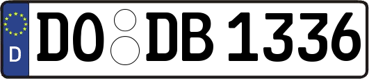 DO-DB1336
