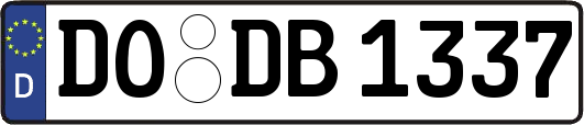 DO-DB1337