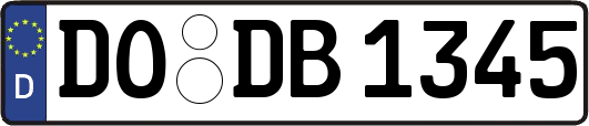 DO-DB1345
