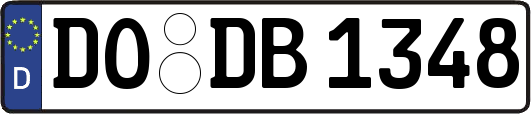 DO-DB1348