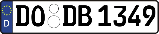 DO-DB1349