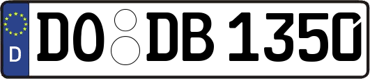 DO-DB1350
