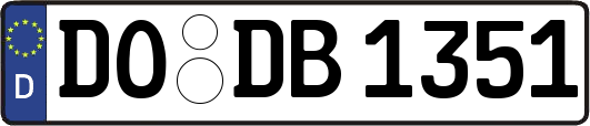 DO-DB1351