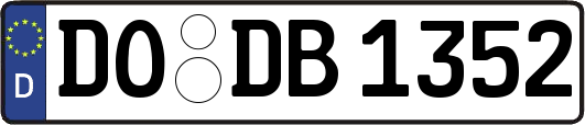 DO-DB1352