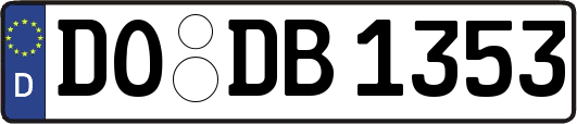 DO-DB1353
