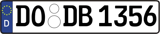 DO-DB1356