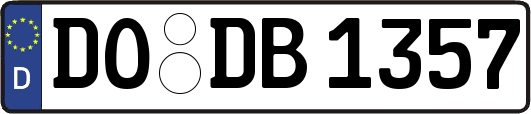 DO-DB1357