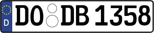DO-DB1358