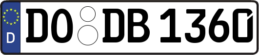 DO-DB1360
