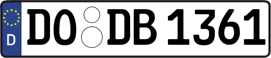 DO-DB1361