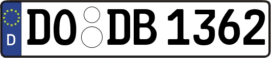 DO-DB1362