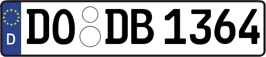 DO-DB1364