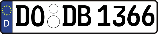 DO-DB1366