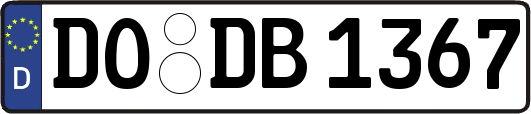 DO-DB1367