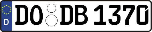 DO-DB1370