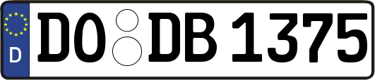 DO-DB1375