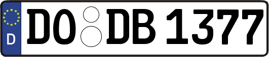 DO-DB1377