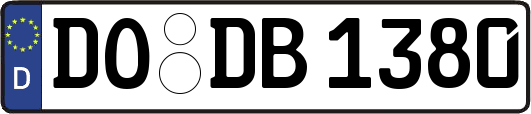DO-DB1380