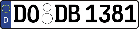 DO-DB1381