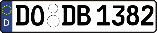 DO-DB1382