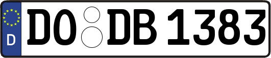 DO-DB1383