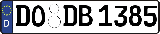 DO-DB1385