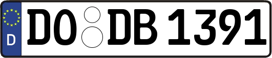 DO-DB1391